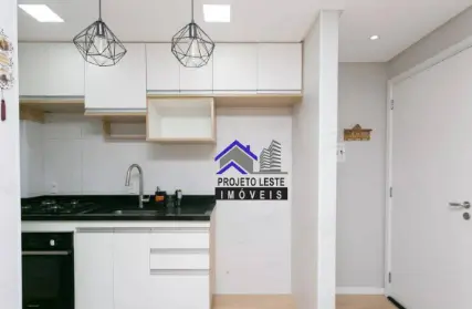 Imagem: Apartamento para Venda, Vila Carmosina