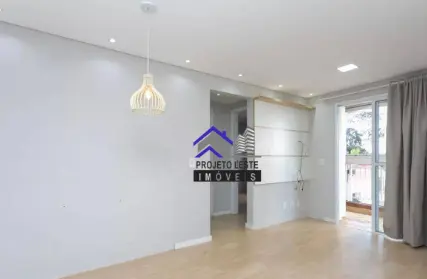 Imagem: Apartamento para Venda, Vila Carmosina