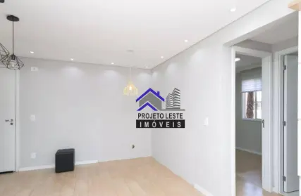 Imagem: Apartamento para Venda, Vila Carmosina