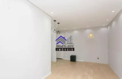 Imagem: Apartamento para Venda, Vila Carmosina