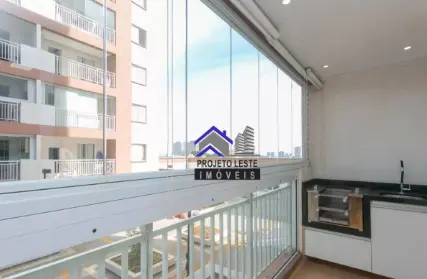 Imagem: Apartamento para Venda, Vila Carmosina
