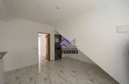 Imagem: Casa Térrea para Alugar, Vila Carmosina