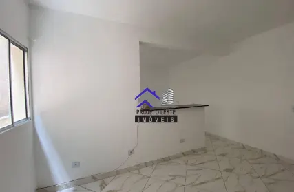 Imagem: Casa Térrea para Alugar, Vila Carmosina