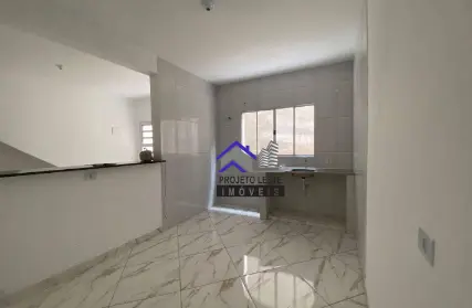 Imagem: Casa Térrea para Alugar, Vila Carmosina