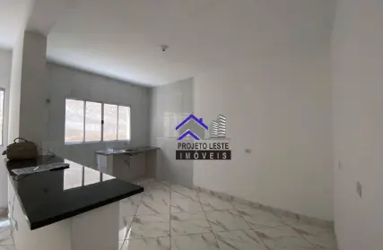 Imagem: Casa Térrea para Alugar, Vila Carmosina