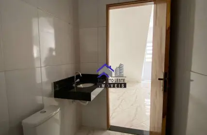 Imagem: Casa Térrea para Alugar, Vila Carmosina
