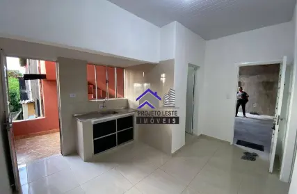 Imagem: Casa Térrea para Alugar, Vila Carmosina