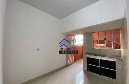 Imagem: Casa Térrea para Alugar, Vila Carmosina