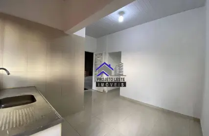 Imagem: Casa Térrea para Alugar, Vila Carmosina