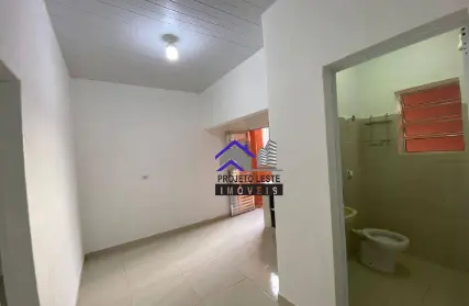 Imagem: Casa Térrea para Alugar, Vila Carmosina