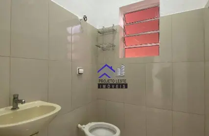 Imagem: Casa Térrea para Alugar, Vila Carmosina