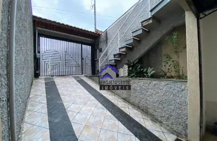 Imagem: Sobrado para Venda, Jardim Nossa Senhora do Carmo