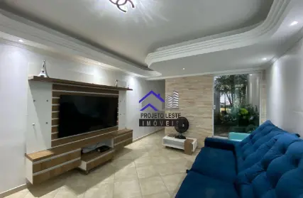 Imagem: Sobrado para Venda, Jardim Nossa Senhora do Carmo