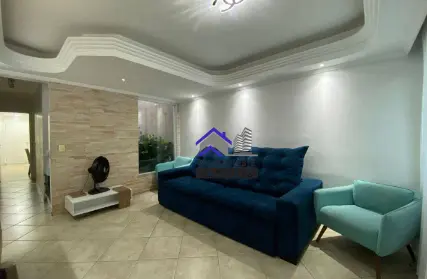 Imagem: Sobrado para Venda, Jardim Nossa Senhora do Carmo