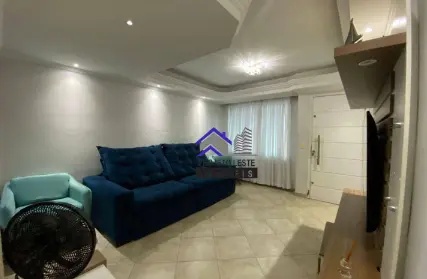 Imagem: Sobrado para Venda, Jardim Nossa Senhora do Carmo