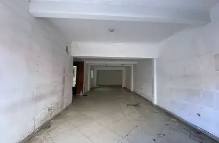 Imagem: Galpão / Salão para Alugar, Vila Carmosina