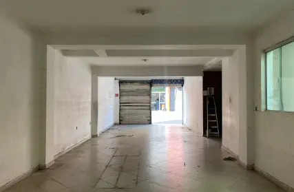 Imagem: Galpão / Salão para Alugar, Vila Carmosina