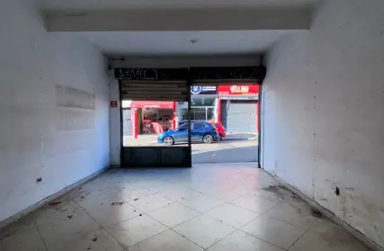 Imagem: Galpão / Salão para Alugar, Vila Carmosina