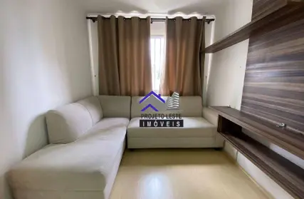 Imagem: Apartamento para Alugar, Itaquera