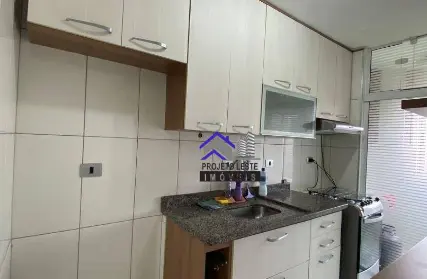 Imagem: Apartamento para Alugar, Itaquera