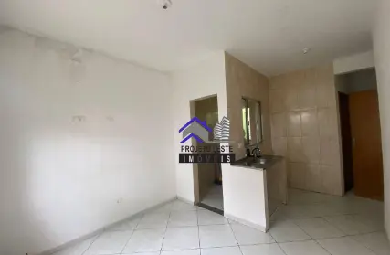 Imagem: Casa Térrea para Alugar, Vila Carmosina