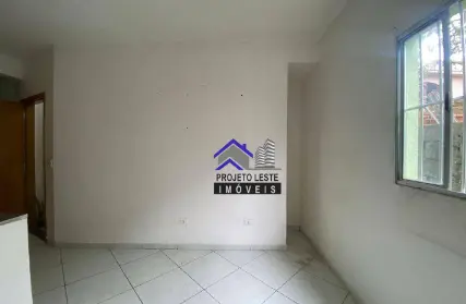 Imagem: Casa Térrea para Alugar, Vila Carmosina