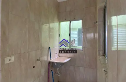 Imagem: Casa Térrea para Alugar, Vila Carmosina