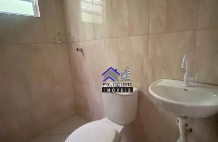 Imagem: Casa Térrea para Alugar, Vila Carmosina