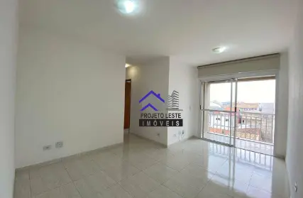 Imagem: Apartamento para Alugar, Itaquera