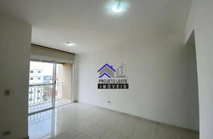 Imagem: Apartamento para Alugar, Itaquera