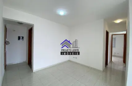 Imagem: Apartamento para Alugar, Itaquera