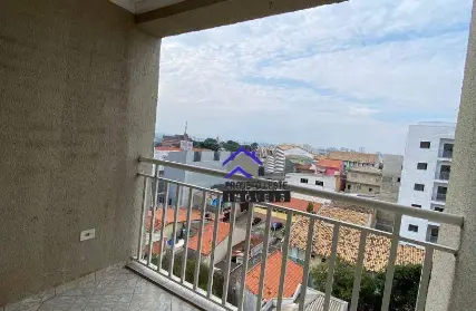 Imagem: Apartamento para Alugar, Itaquera