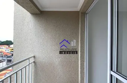 Imagem: Apartamento para Alugar, Itaquera