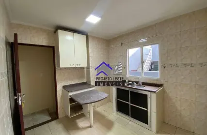 Imagem: Sobrado para Alugar, Itaquera