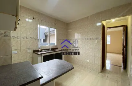 Imagem: Sobrado para Alugar, Itaquera