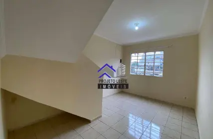 Imagem: Sobrado para Alugar, Itaquera