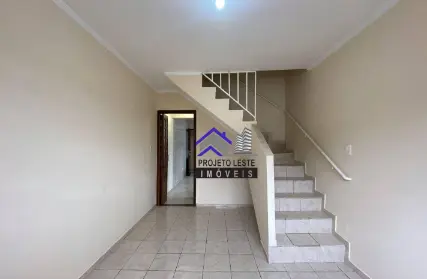 Imagem: Sobrado para Alugar, Itaquera