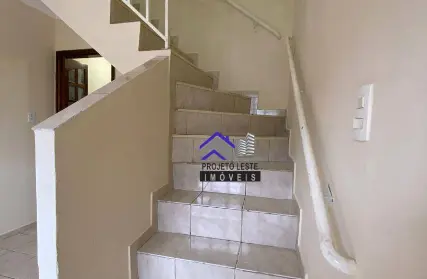 Imagem: Sobrado para Alugar, Itaquera