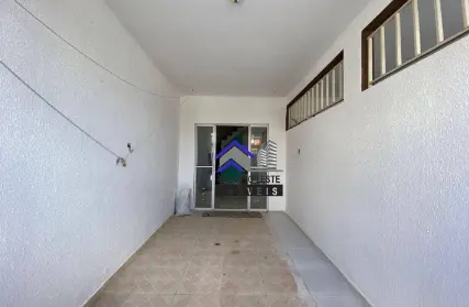 Imagem: Sobrado para Alugar, Cidade Líder