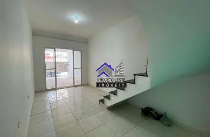 Imagem: Sobrado para Alugar, Cidade Líder