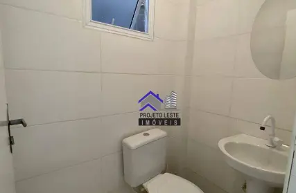 Imagem: Sobrado para Alugar, Cidade Líder