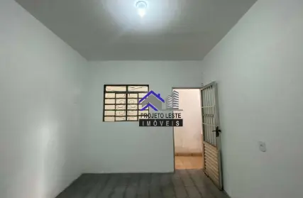 Imagem: Casa Térrea para Alugar, Vila Carmosina