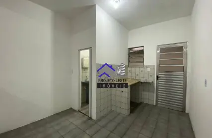 Imagem: Casa Térrea para Alugar, Vila Carmosina