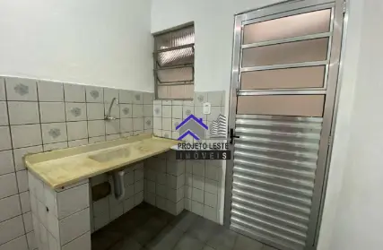 Imagem: Casa Térrea para Alugar, Vila Carmosina