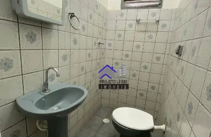 Imagem: Casa Térrea para Alugar, Vila Carmosina