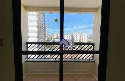 Imagem: Apartamento para Alugar, Vila Brasil