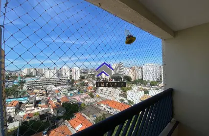 Imagem: Apartamento para Alugar, Vila Brasil