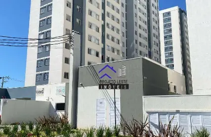 Imagem: Apartamento para Alugar, São Miguel Paulista