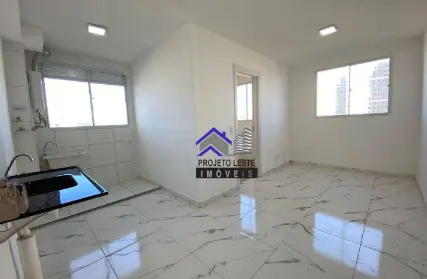 Imagem: Apartamento para Alugar, São Miguel Paulista