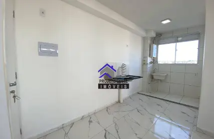 Imagem: Apartamento para Alugar, São Miguel Paulista